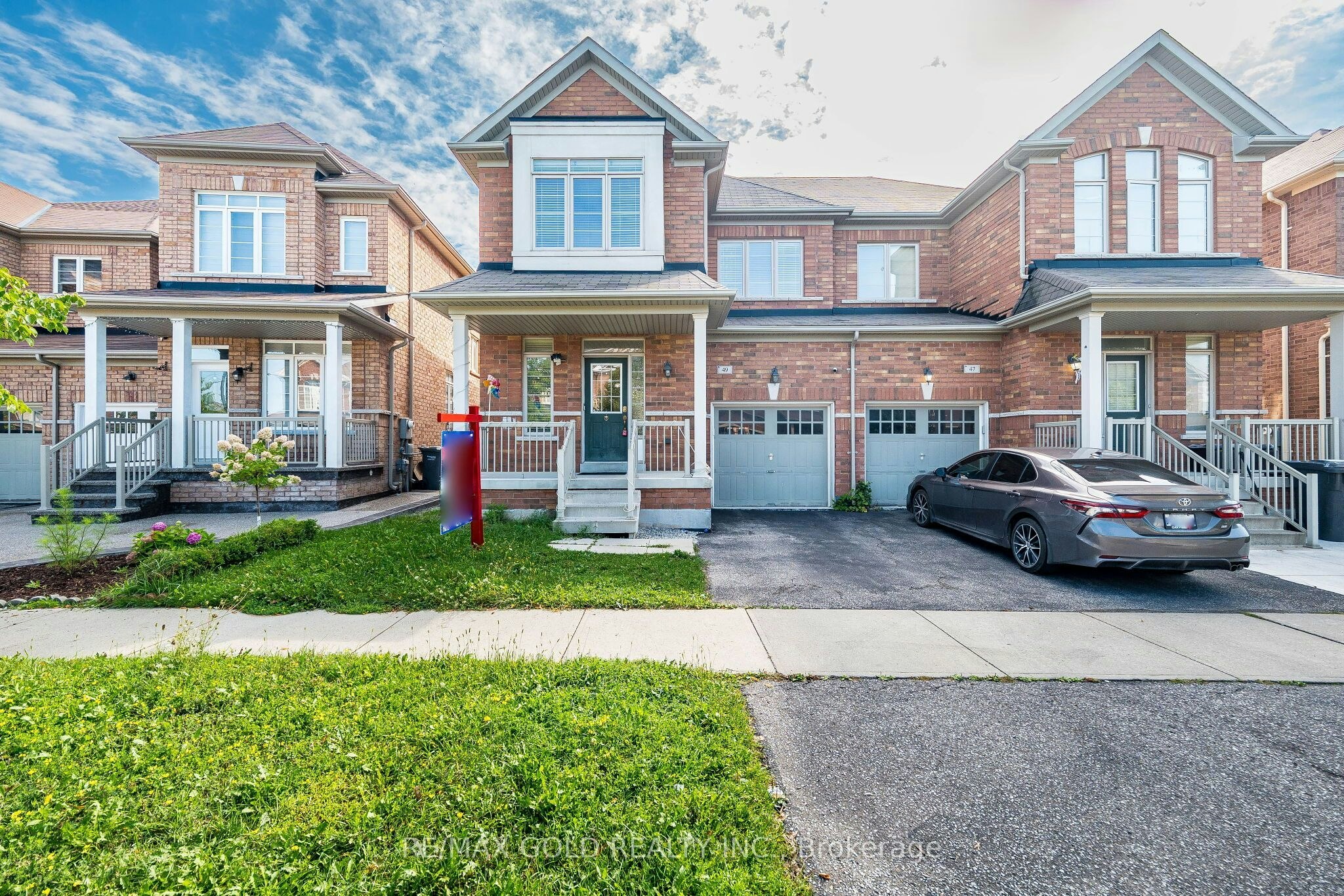 49 Baby Pointe Trail, Brampton, ON, L7A 0W3