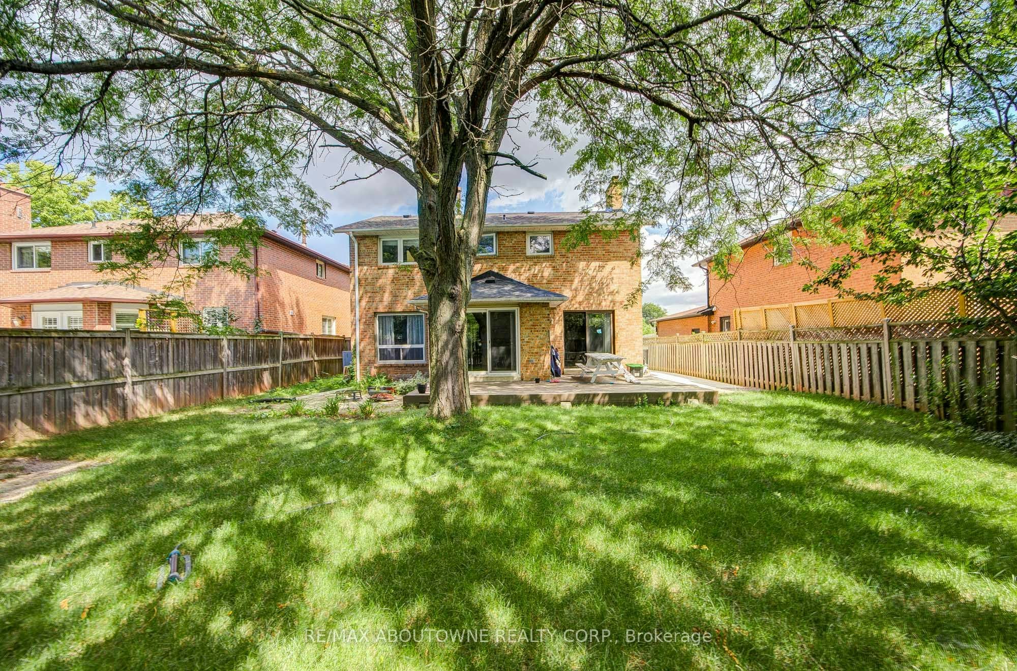 Lower-1108 Notley Crescent, Oakville, ON, L6M 1H4 - 45