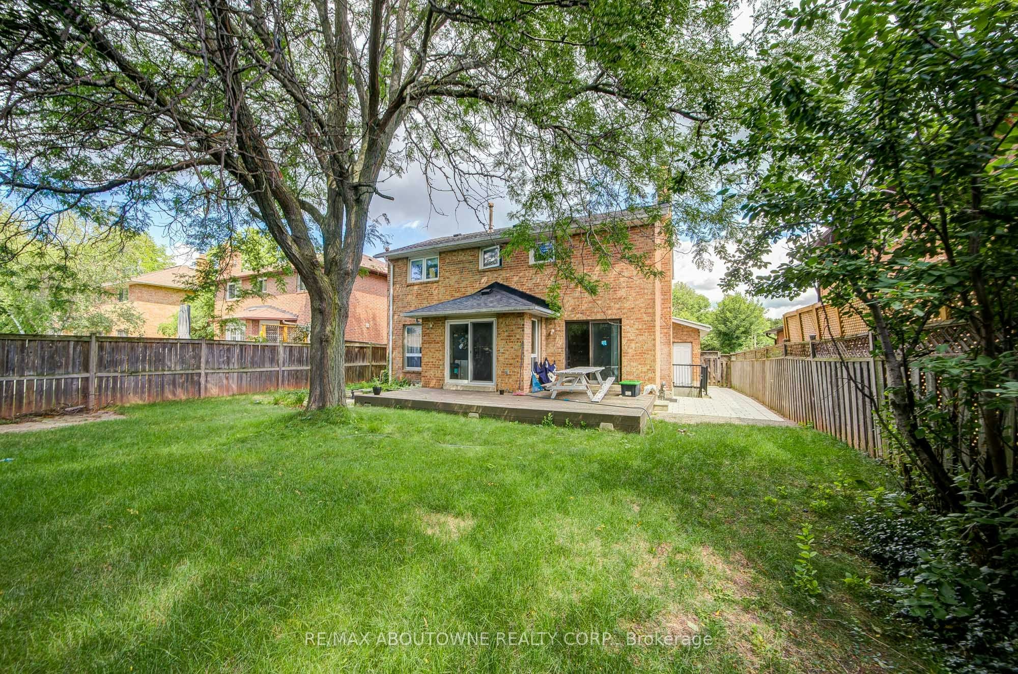 Lower-1108 Notley Crescent, Oakville, ON, L6M 1H4 - 44