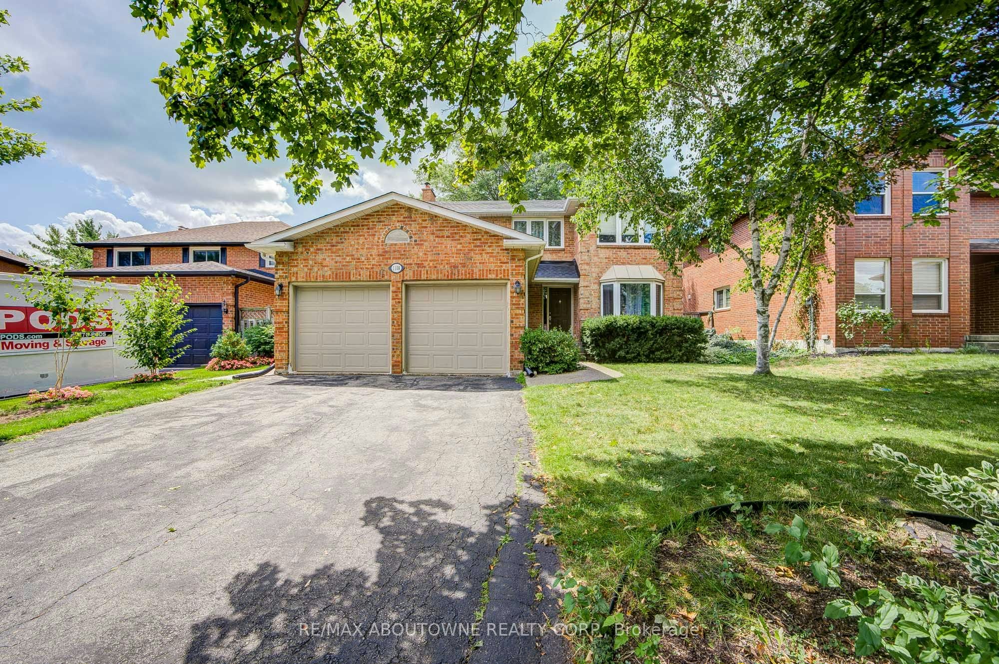 Lower-1108 Notley Crescent, Oakville, ON, L6M 1H4