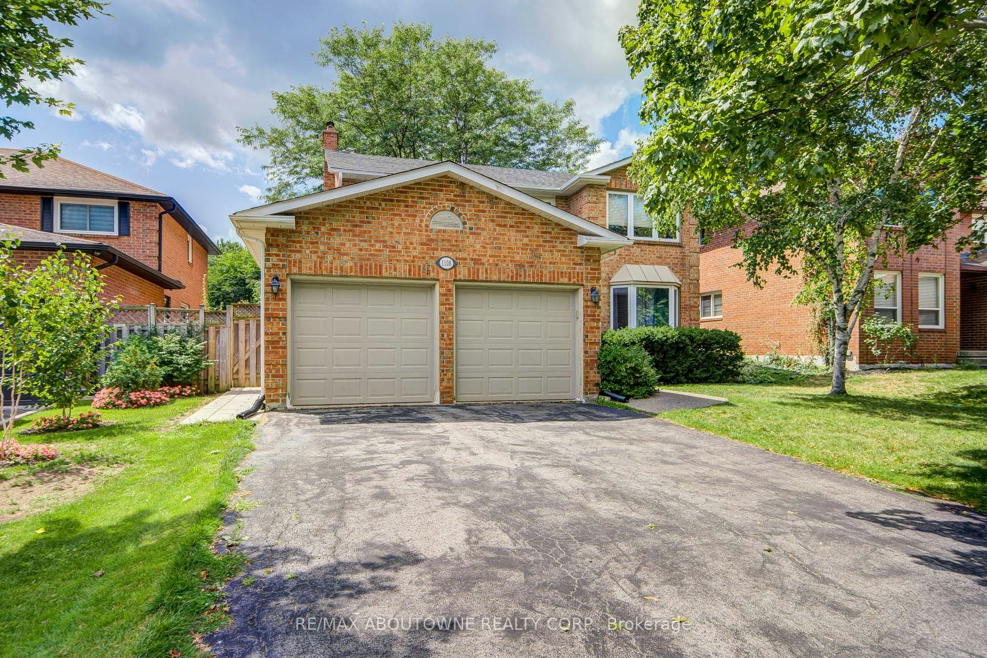 Lower-1108 Notley Crescent, Oakville, ON, L6M 1H4 - 2