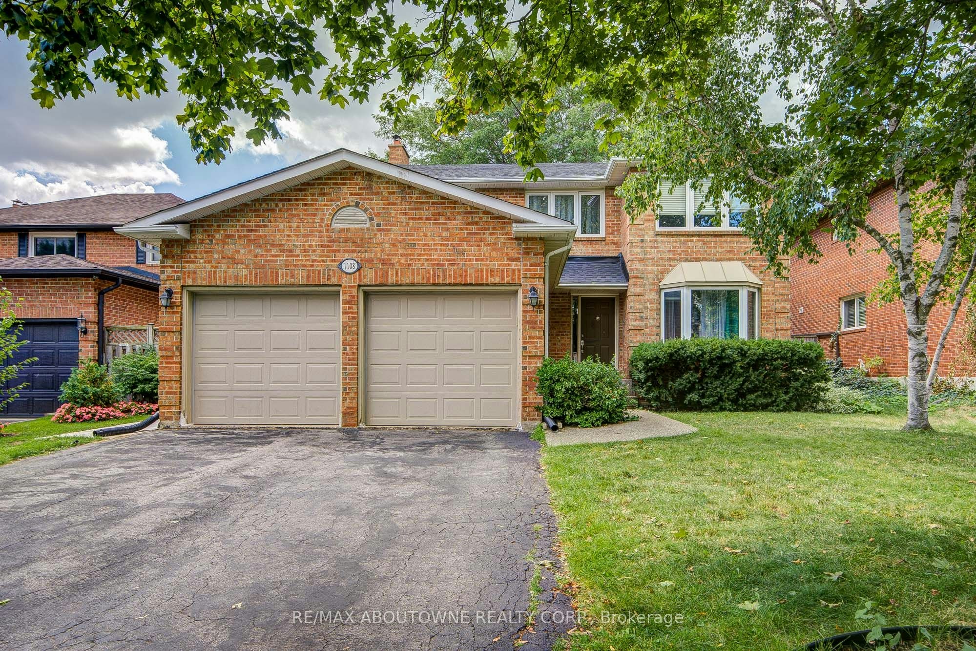 Lower-1108 Notley Crescent, Oakville, ON, L6M 1H4 - 3