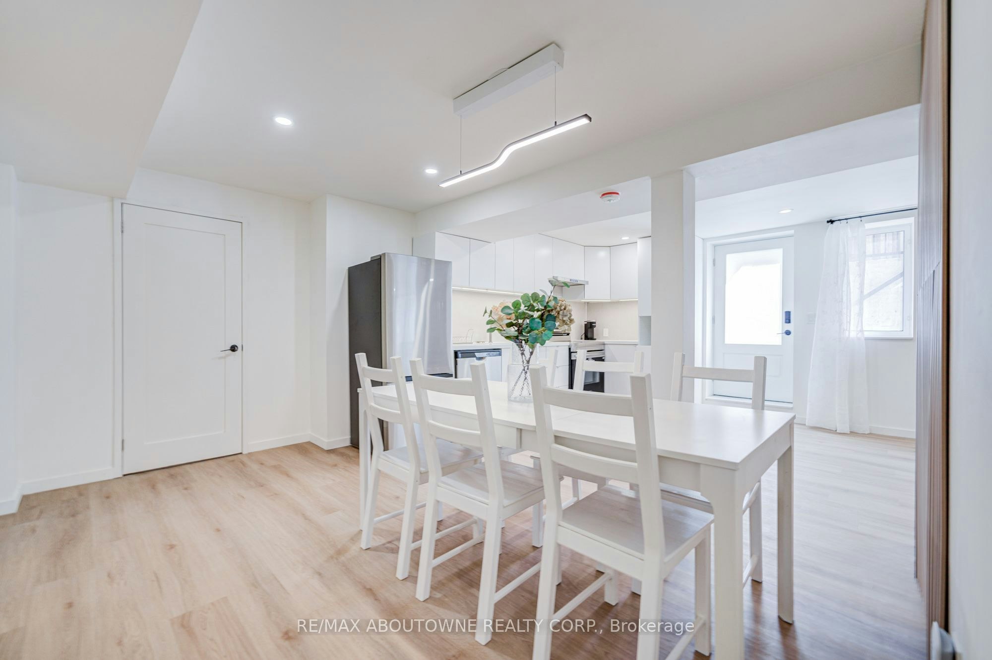 Lower-1108 Notley Crescent, Oakville, ON, L6M 1H4 - 20