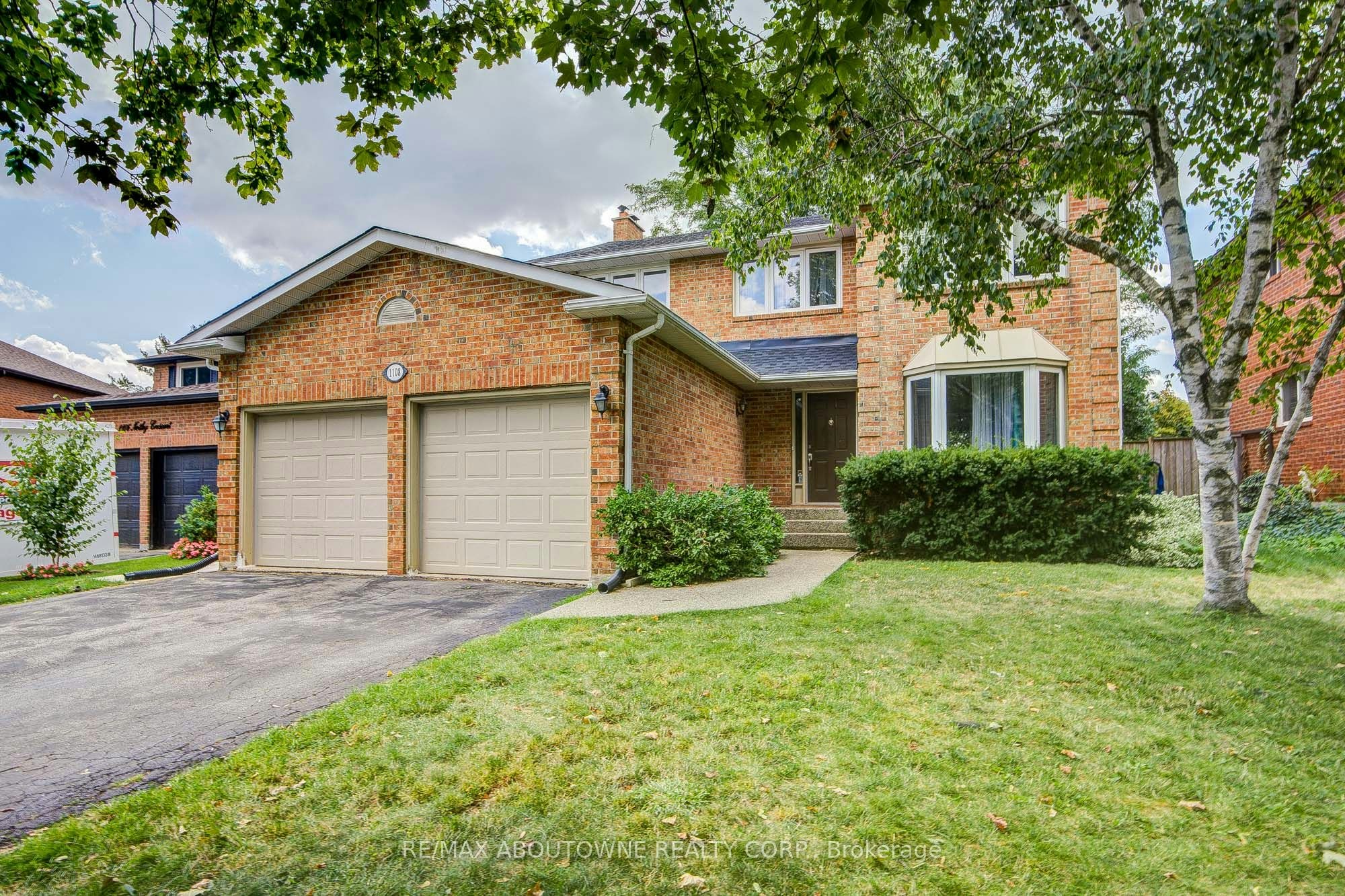 Lower-1108 Notley Crescent, Oakville, ON, L6M 1H4 - 4