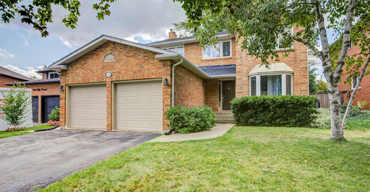 Lower-1108 Notley Crescent, Oakville, ON, L6M 1H4 - 4
