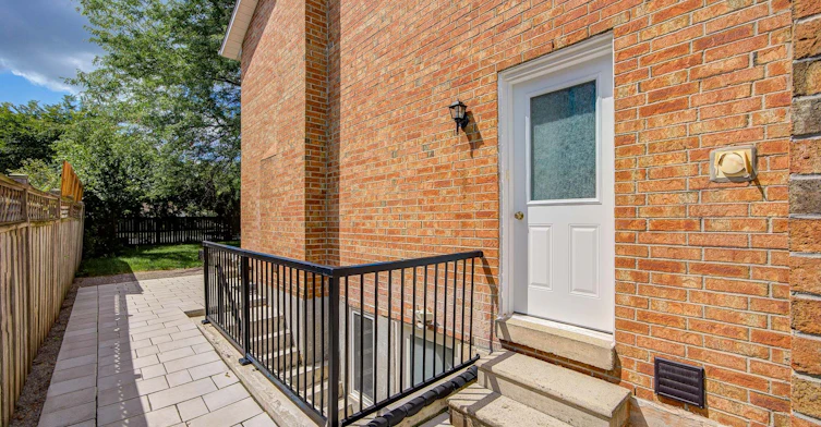 Lower-1108 Notley Crescent, Oakville, ON, L6M 1H4 - 6