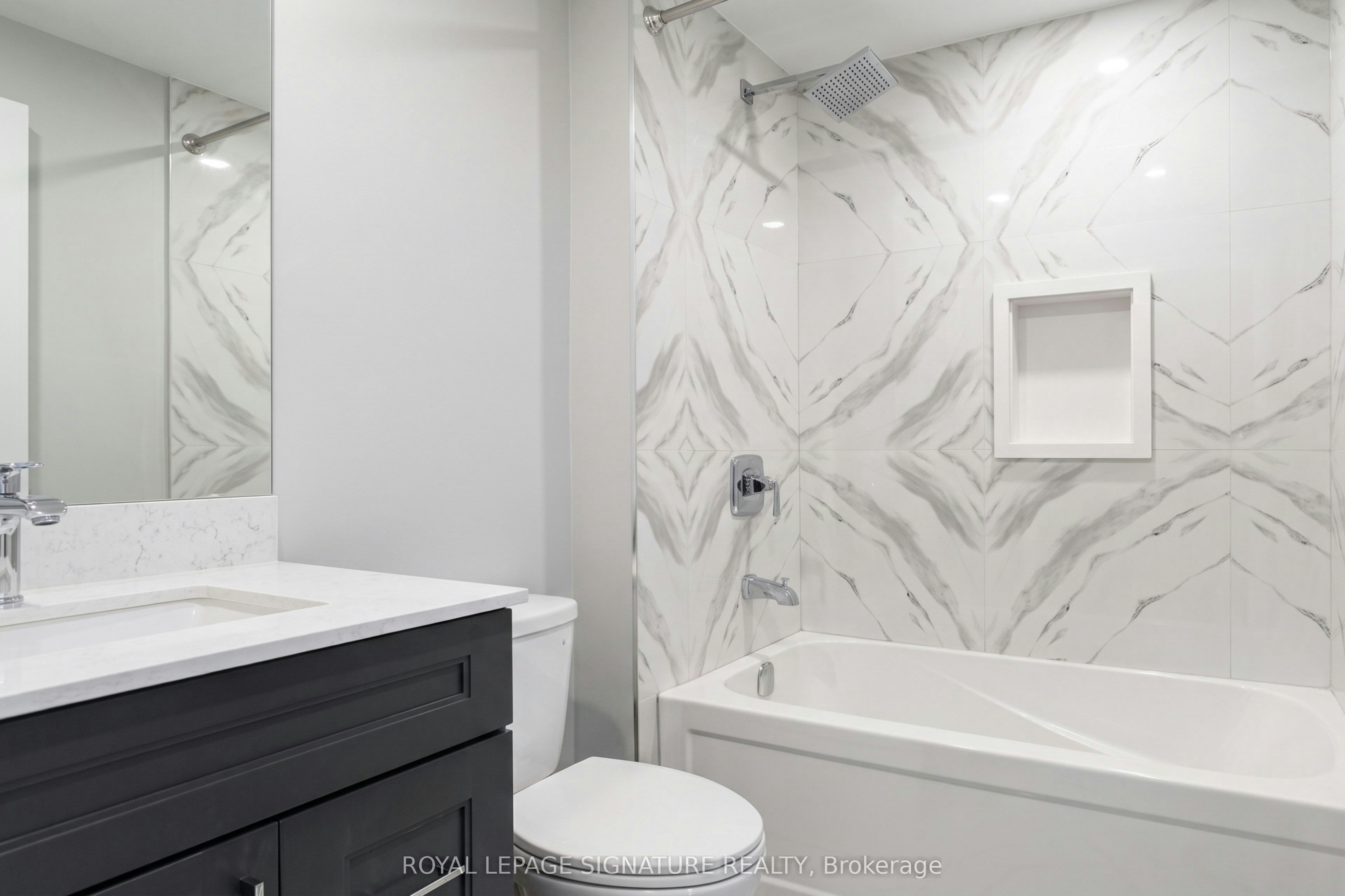 352 Assiniboine Trail, Mississauga, ON, L5R 2Y3 - 9