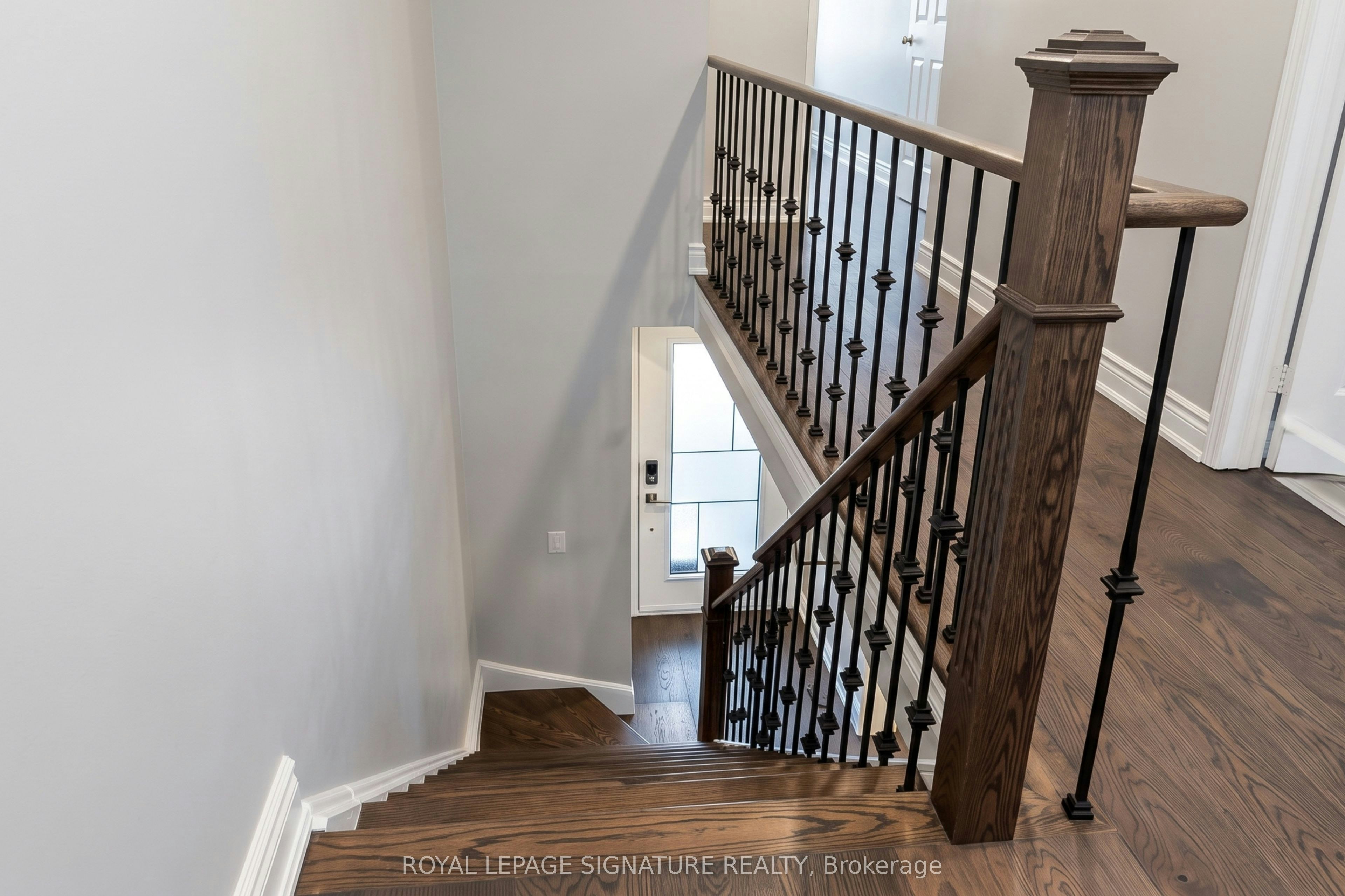 352 Assiniboine Trail, Mississauga, ON, L5R 2Y3 - 7