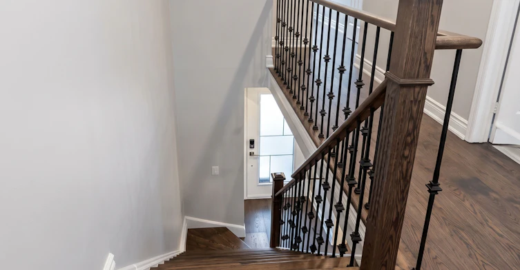 352 Assiniboine Trail, Mississauga, ON, L5R 2Y3 - 7
