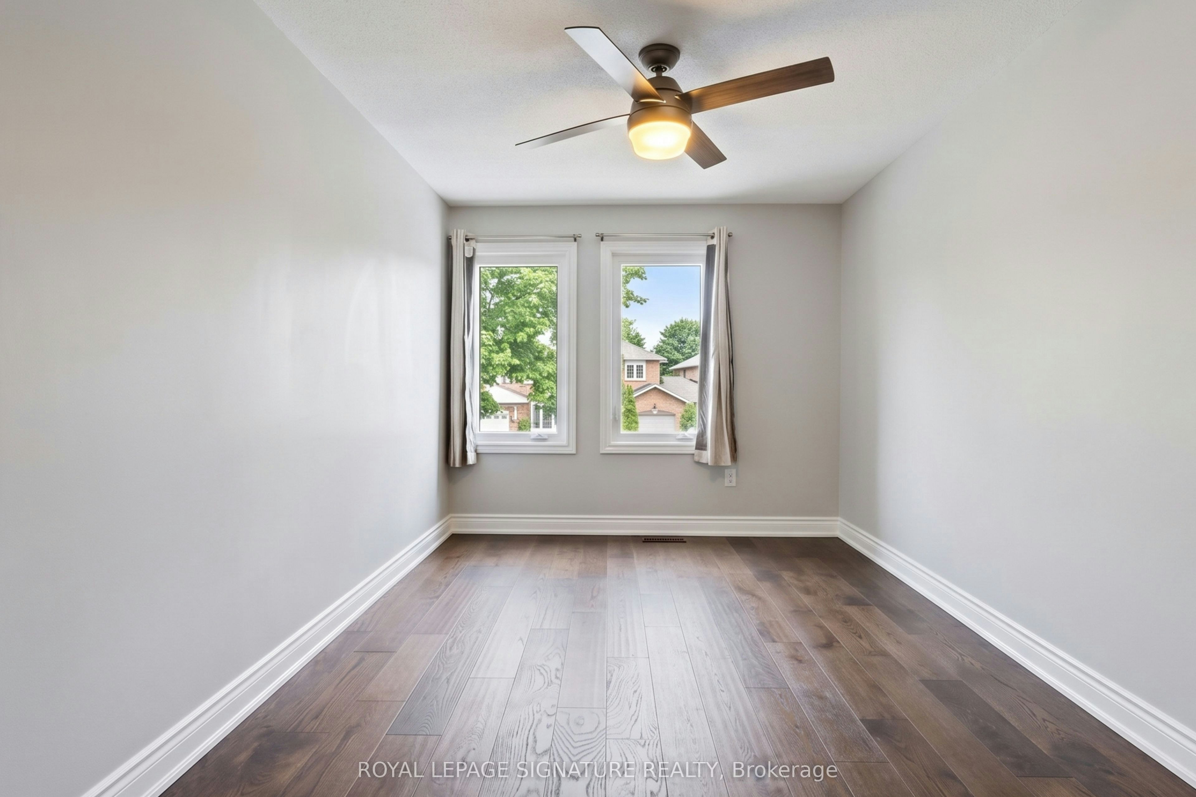 352 Assiniboine Trail, Mississauga, ON, L5R 2Y3 - 11