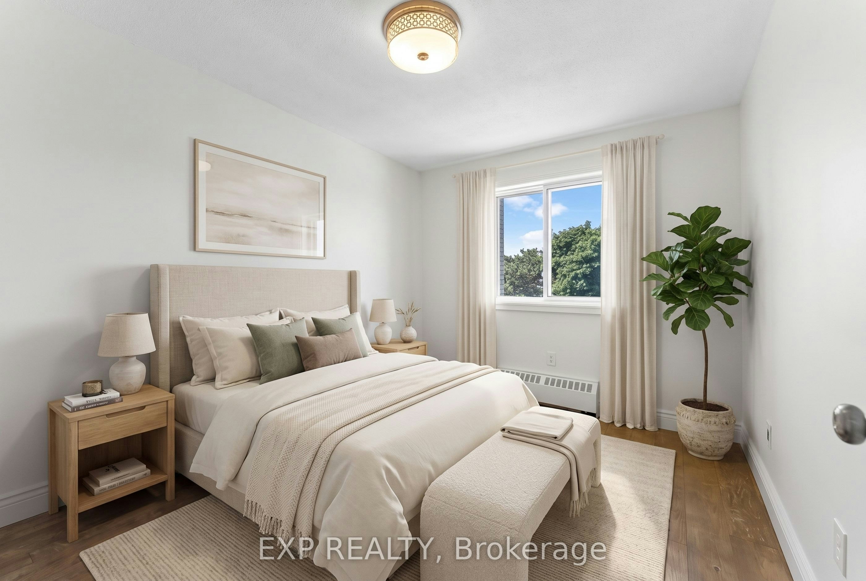 403-2485 Woking Crescent, Mississauga, ON, L5K 1Z6 - 5
