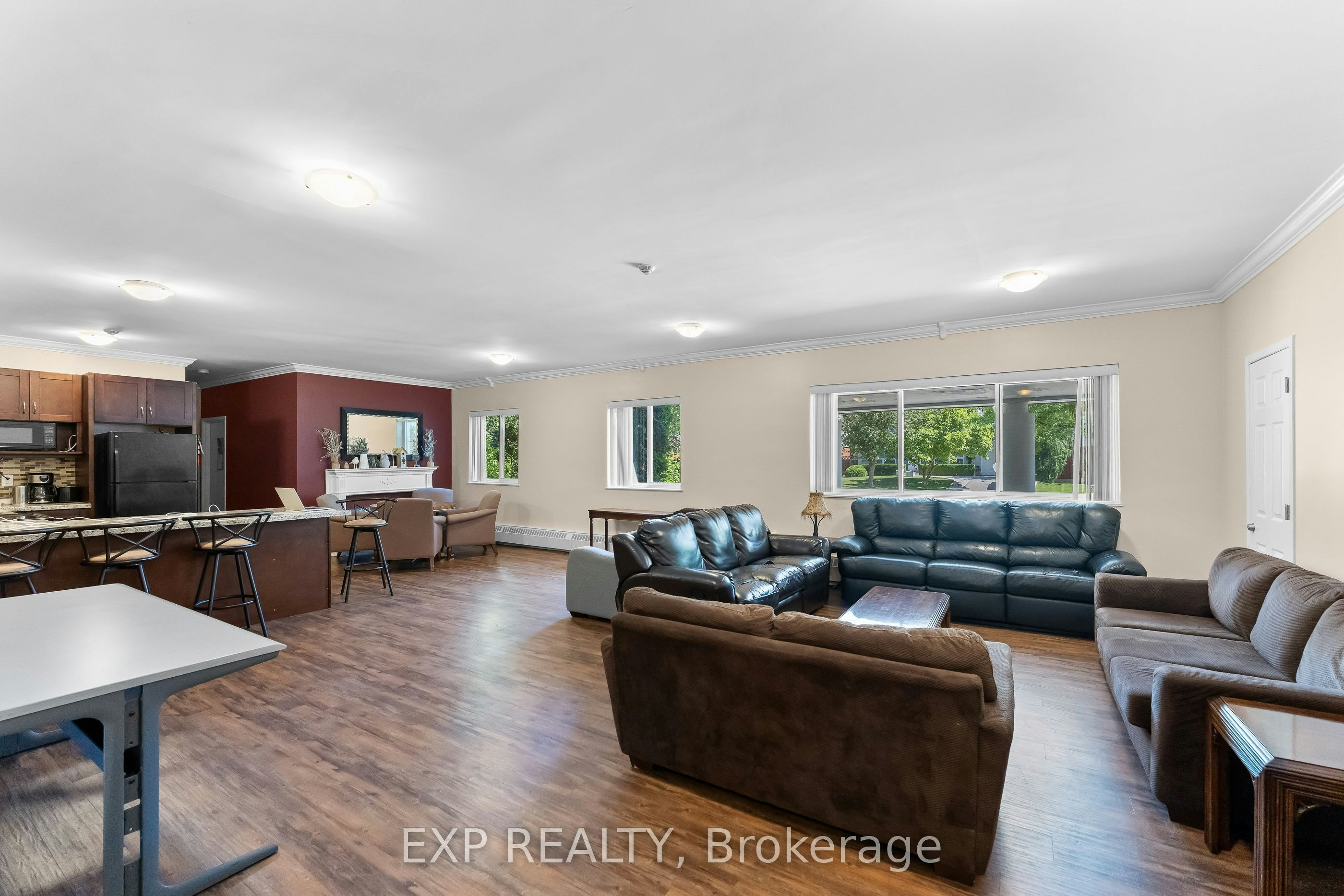 403-2485 Woking Crescent, Mississauga, ON, L5K 1Z6 - 29