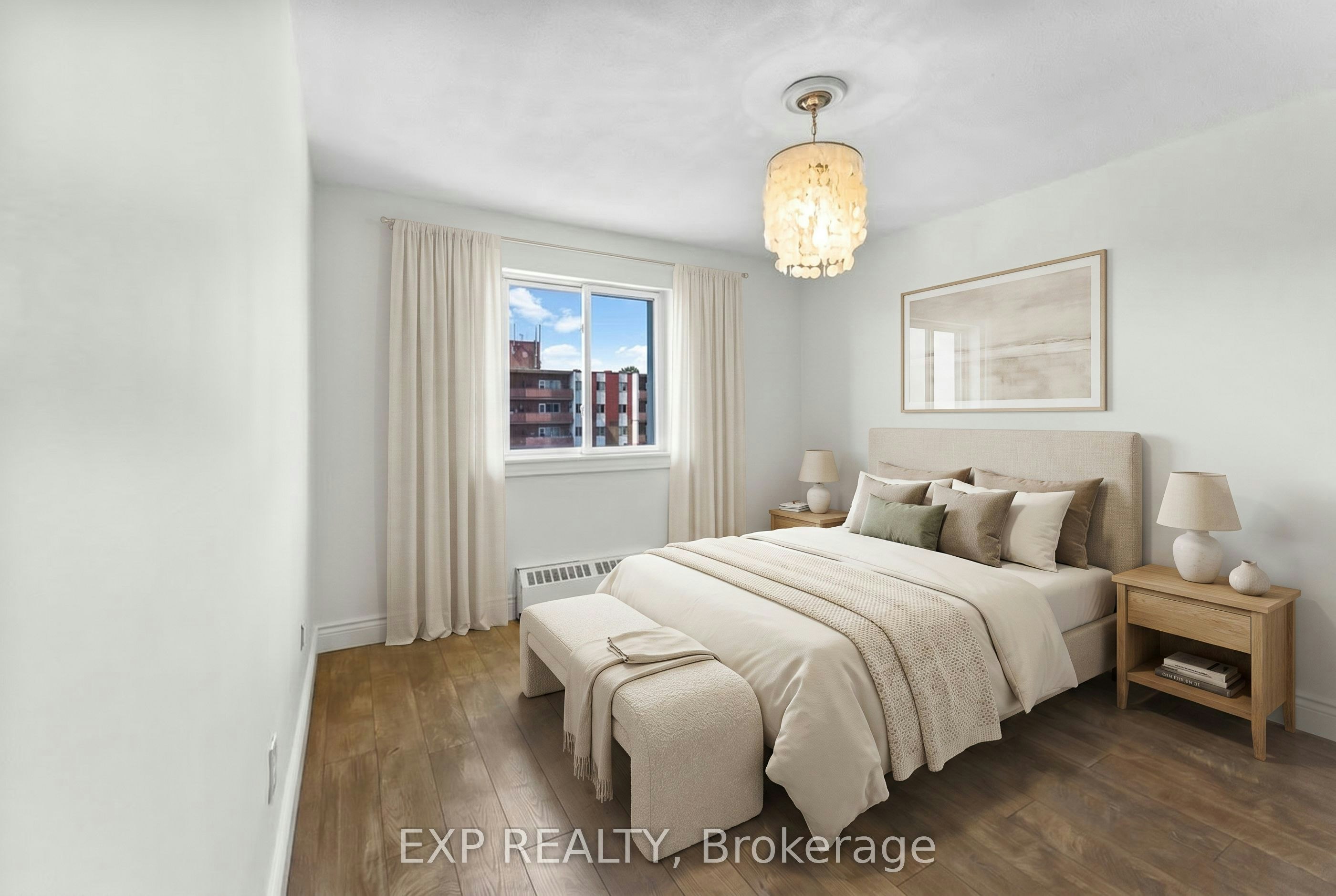 403-2485 Woking Crescent, Mississauga, ON, L5K 1Z6 - 7