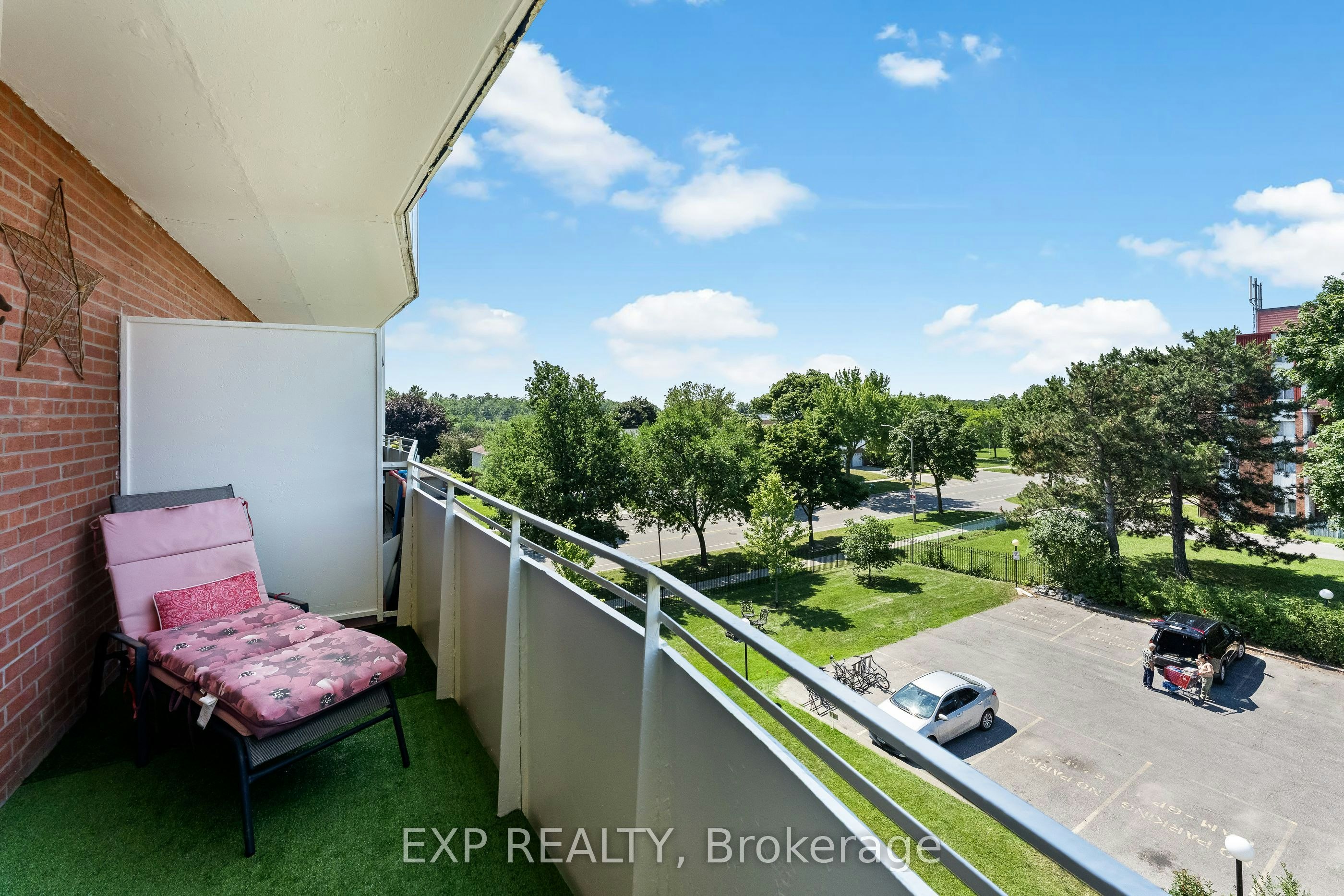 403-2485 Woking Crescent, Mississauga, ON, L5K 1Z6 - 26