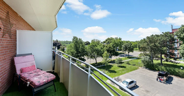 403-2485 Woking Crescent, Mississauga, ON, L5K 1Z6 - 26