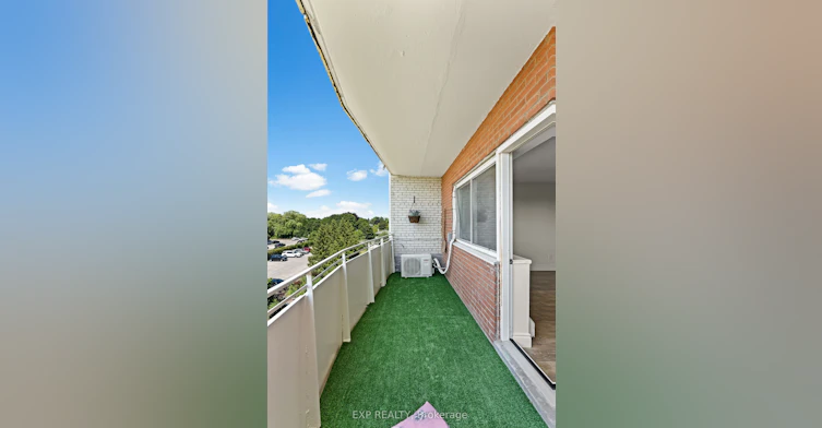 403-2485 Woking Crescent, Mississauga, ON, L5K 1Z6 - 27
