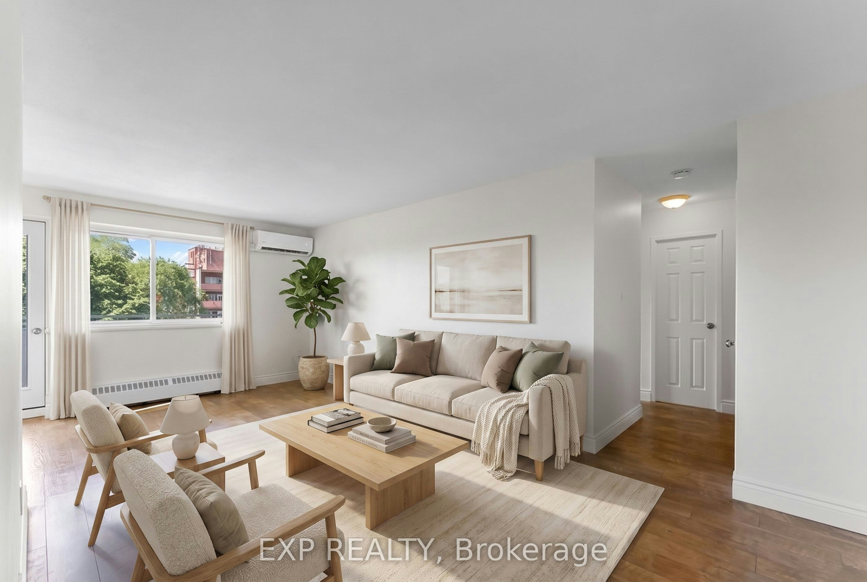 403-2485 Woking Crescent, Mississauga, ON, L5K 1Z6