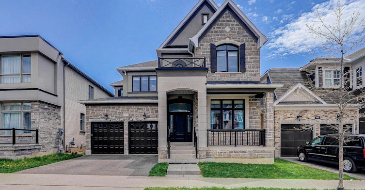 438 North Park Boulevard, Oakville, ON, L6M 1N3
