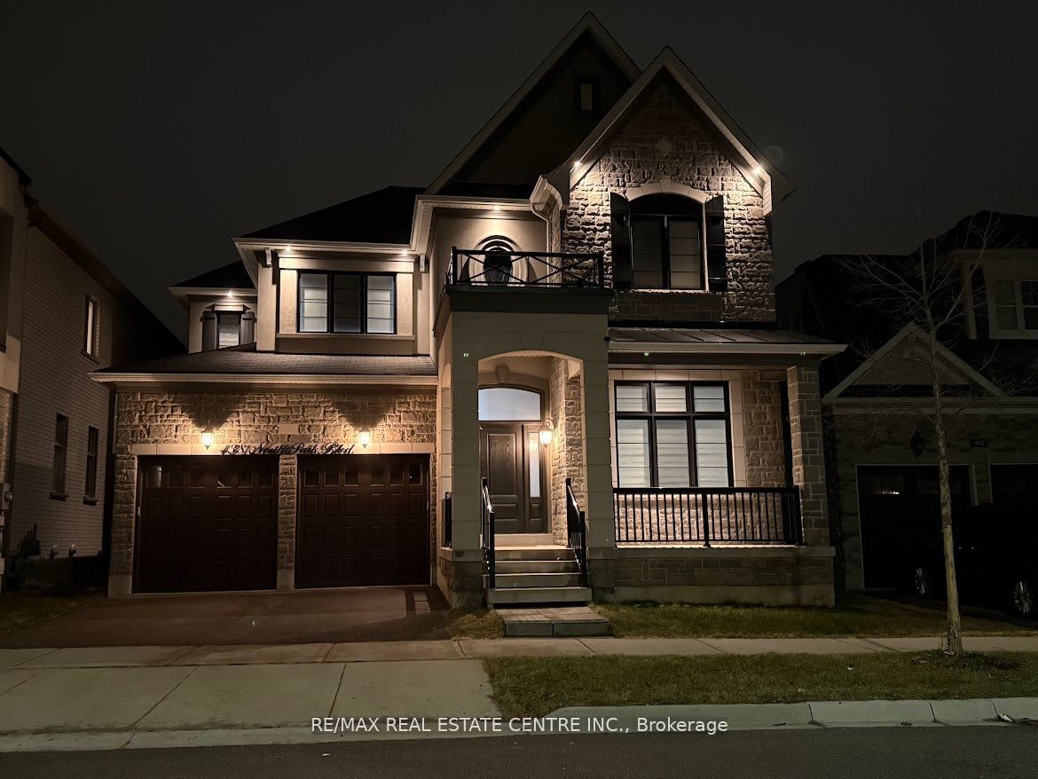 438 North Park Boulevard, Oakville, ON, L6M 1N3 - 42