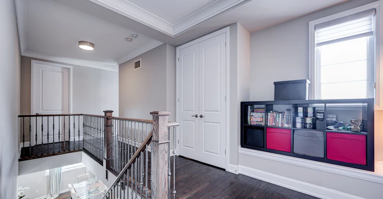 438 North Park Boulevard, Oakville, ON, L6M 1N3 - 20