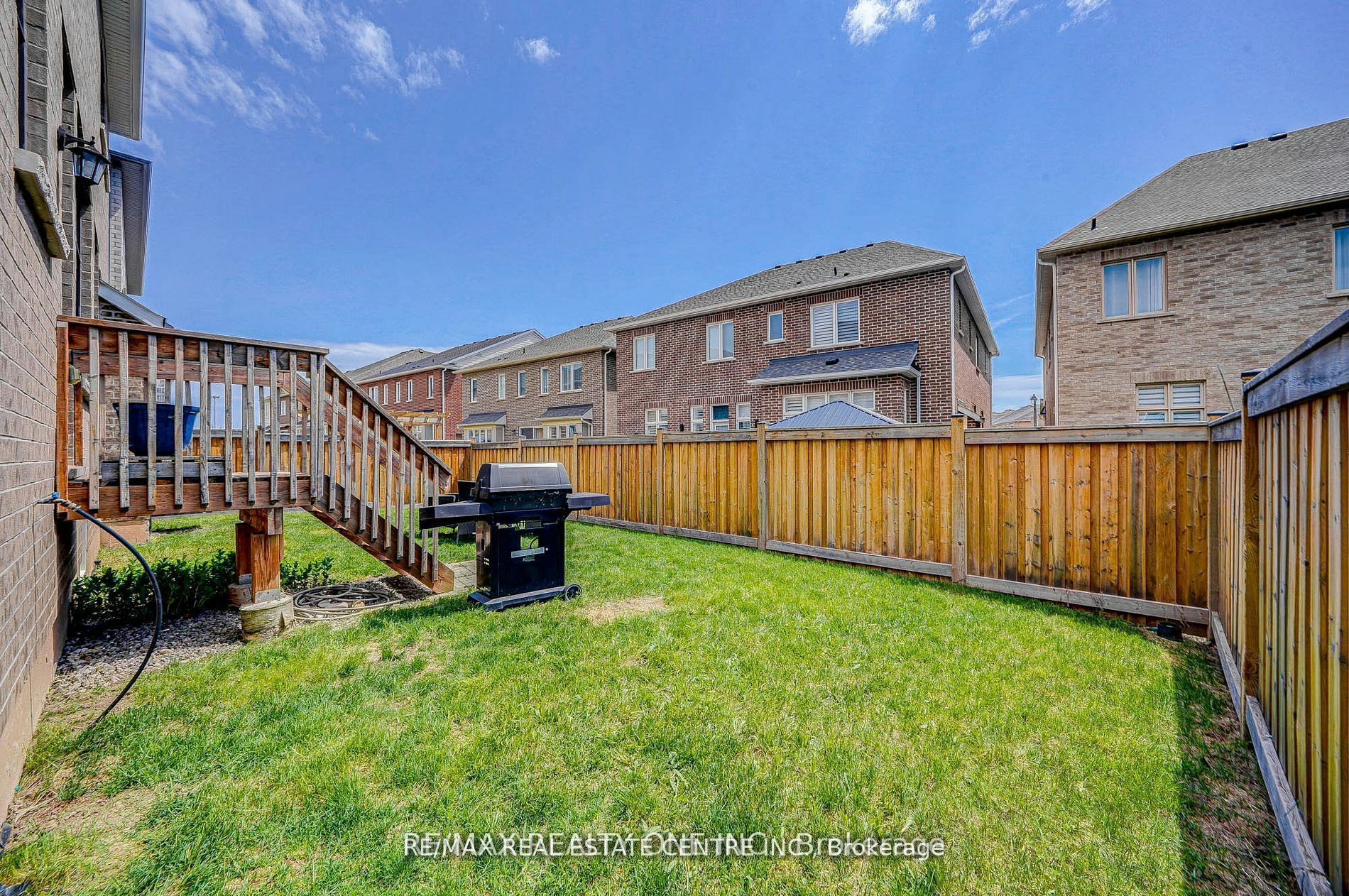 438 North Park Boulevard, Oakville, ON, L6M 1N3 - 38