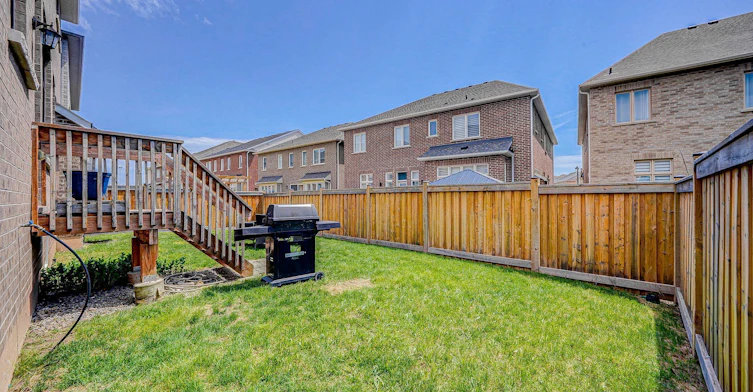 438 North Park Boulevard, Oakville, ON, L6M 1N3 - 38