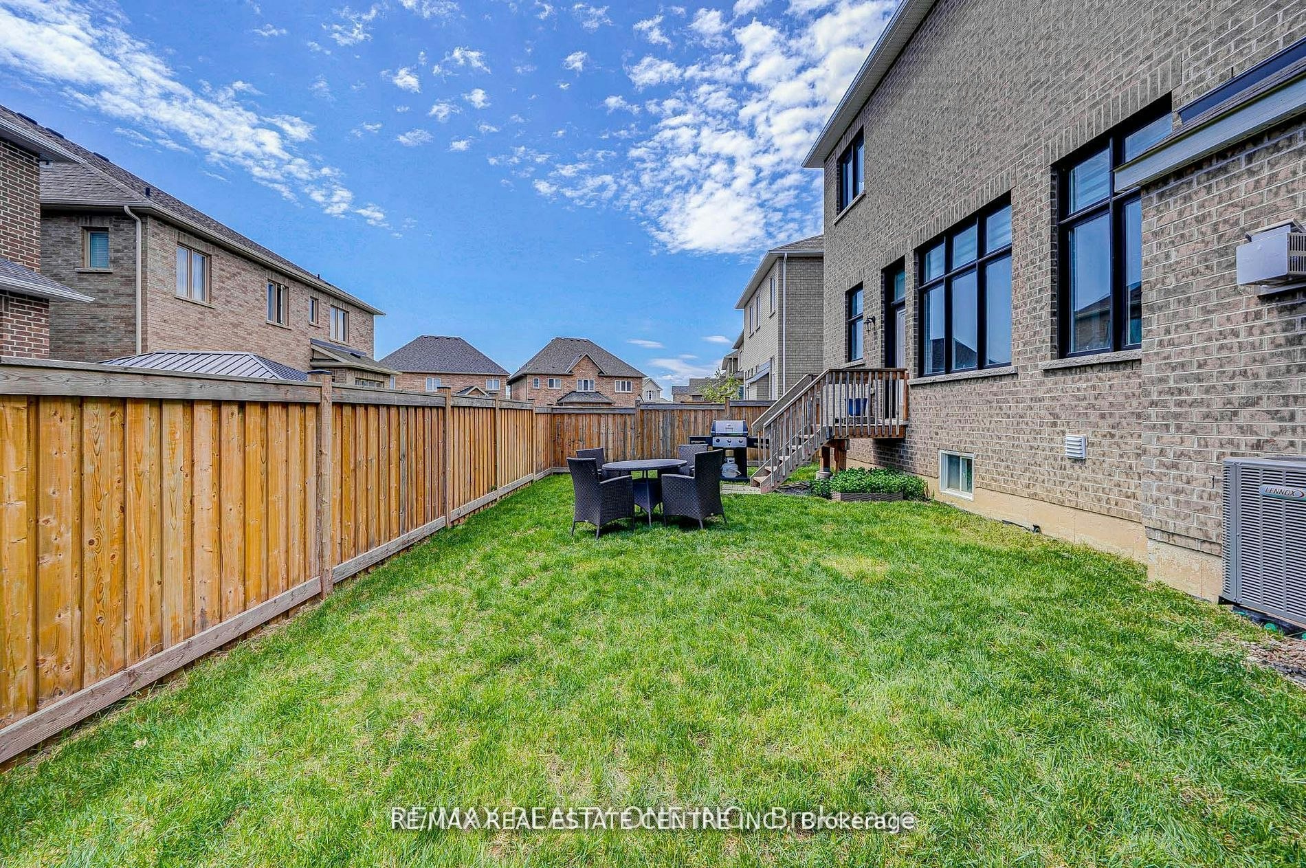438 North Park Boulevard, Oakville, ON, L6M 1N3 - 39