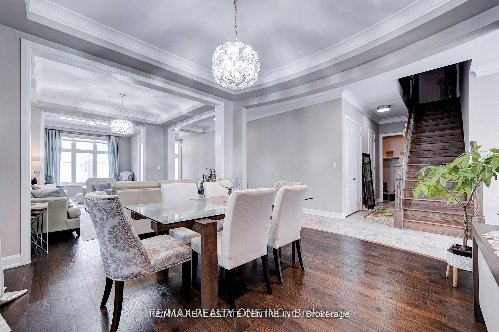 438 North Park Boulevard, Oakville, ON, L6M 1N3 - 7