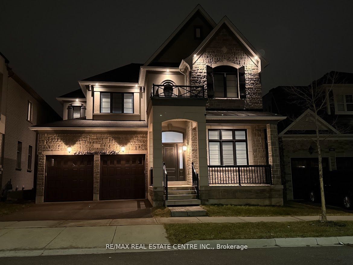 438 North Park Boulevard, Oakville, ON, L6M 1N3 - 41