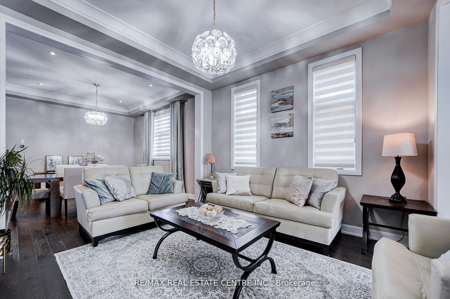 438 North Park Boulevard, Oakville, ON, L6M 1N3 - 4