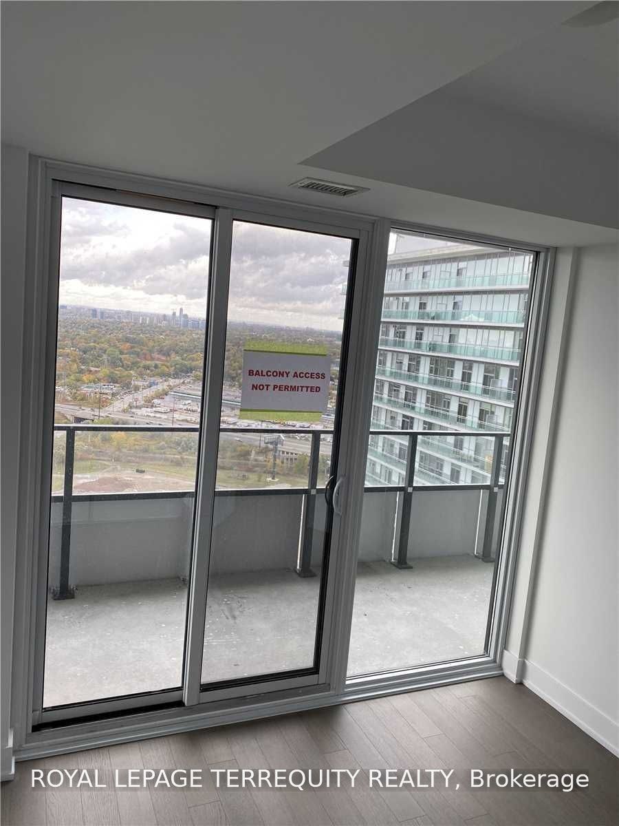 3904-20 Shore Breeze Drive, Toronto, ON, M8V 0C7 - 2