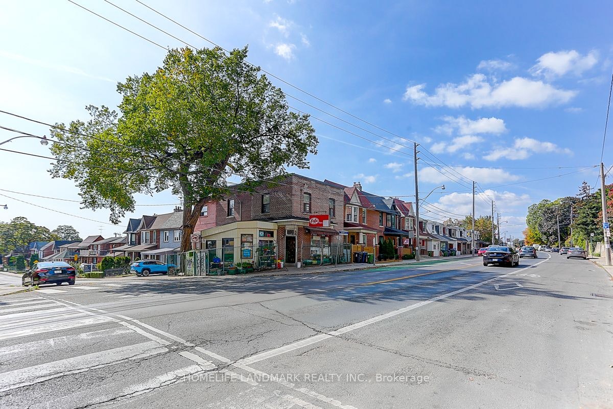 1281 Davenport Road, Toronto, ON, M6H 2H3