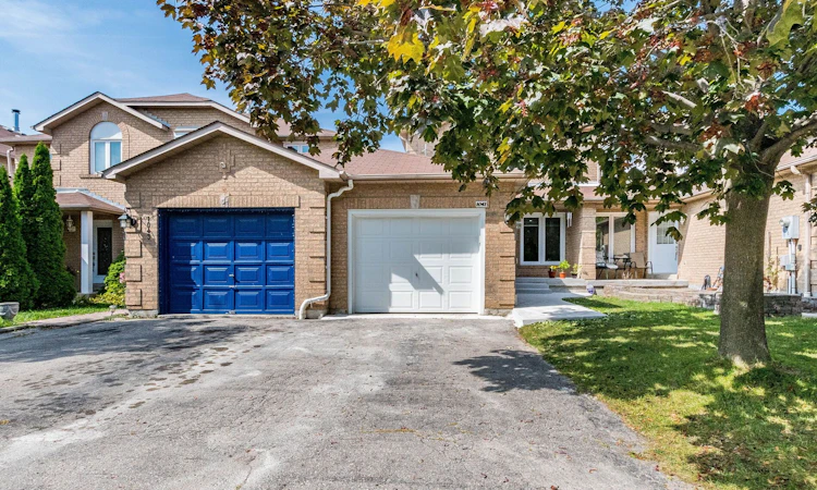 1041 Blizzard Road