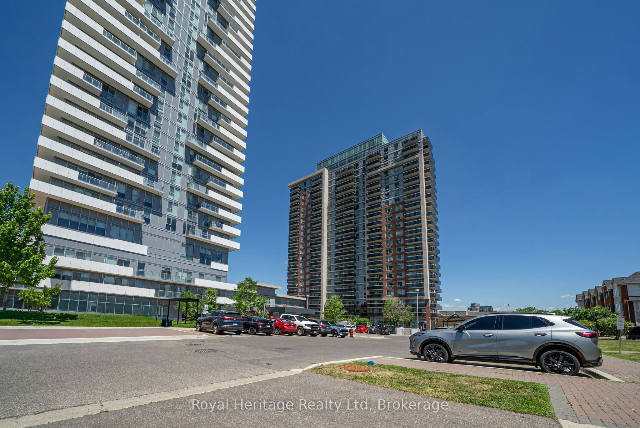 1602-215 Queen Street E, Brampton, ON, L6W 0A9 - 21