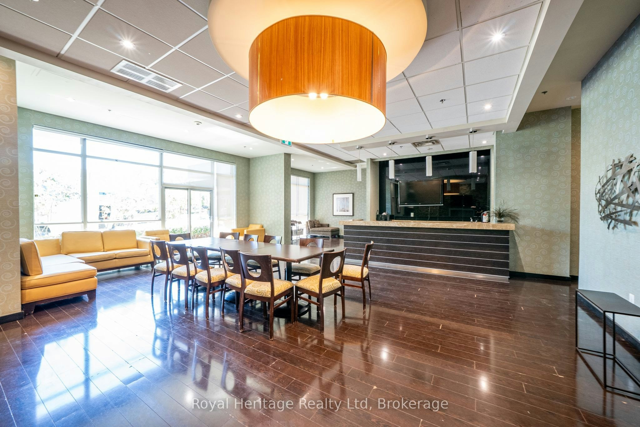 1602-215 Queen Street E, Brampton, ON, L6W 0A9 - 17