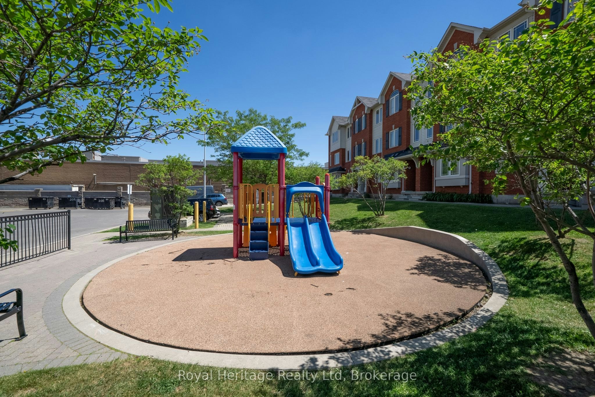 1602-215 Queen Street E, Brampton, ON, L6W 0A9 - 20
