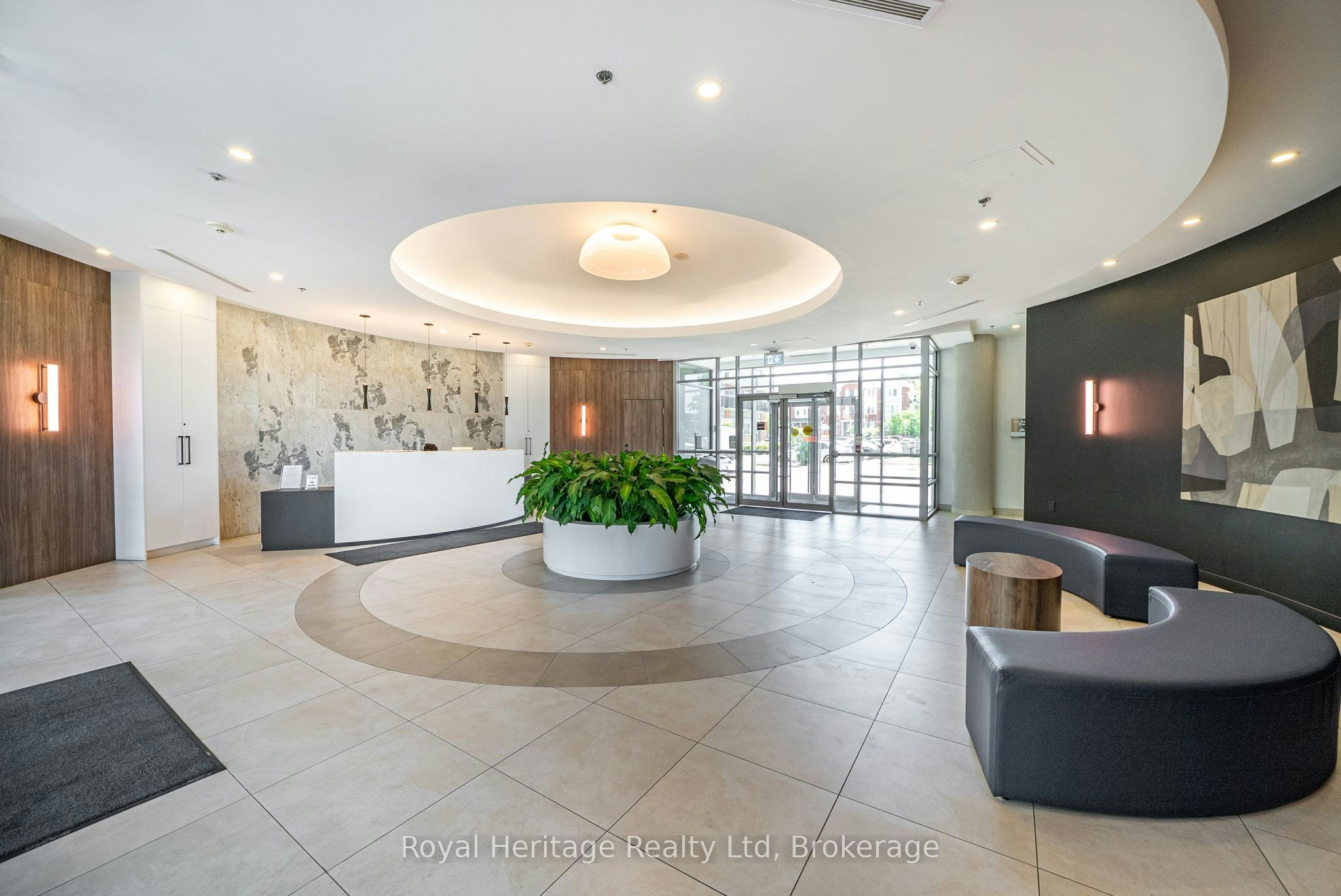 1602-215 Queen Street E, Brampton, ON, L6W 0A9 - 3
