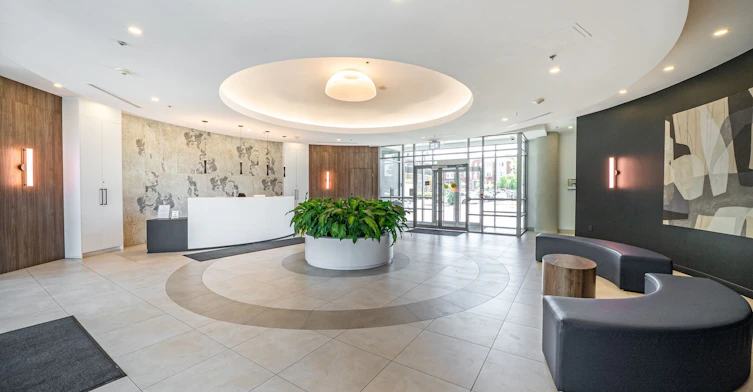 1602-215 Queen Street E, Brampton, ON, L6W 0A9 - 3
