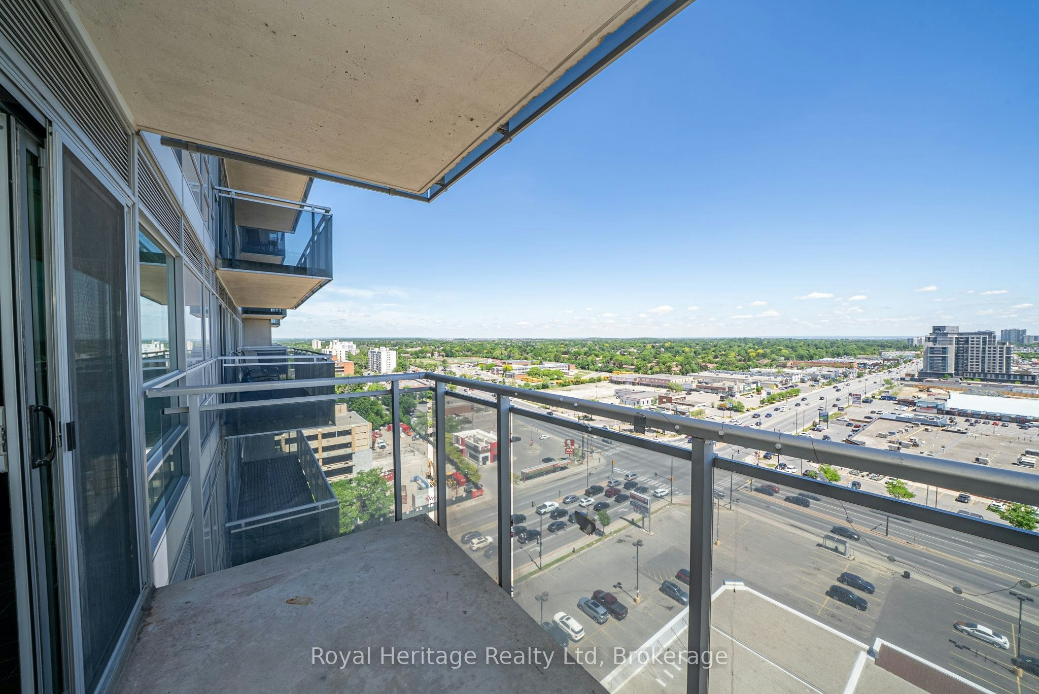 1602-215 Queen Street E, Brampton, ON, L6W 0A9 - 10