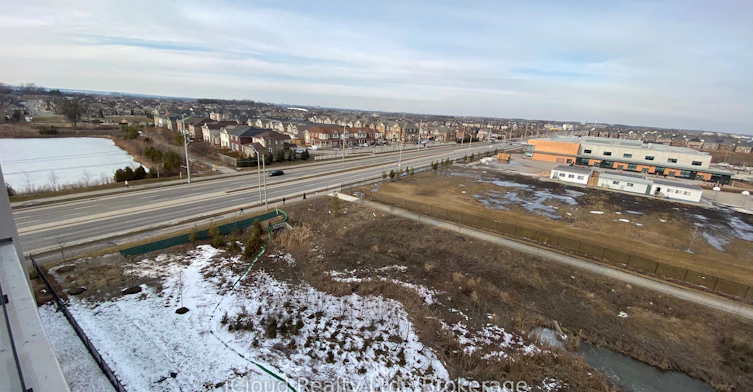 625-1105 Leger Way, Milton, ON, L9E 1K7 - 23