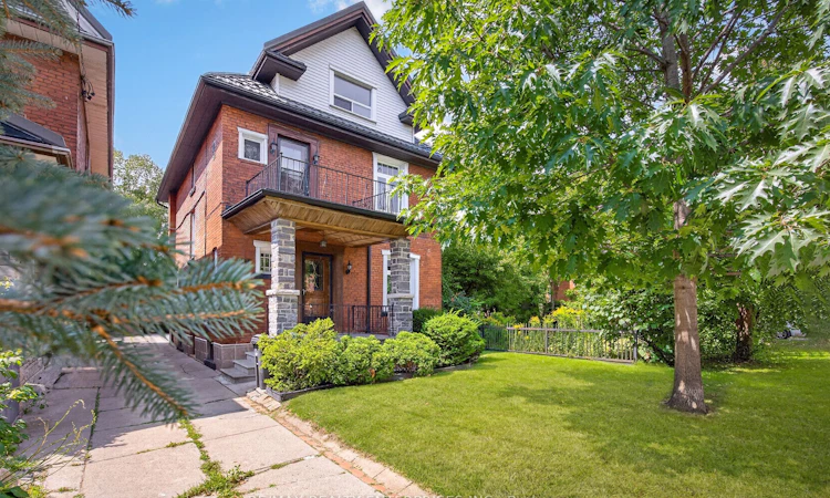 162 Mavety Street
