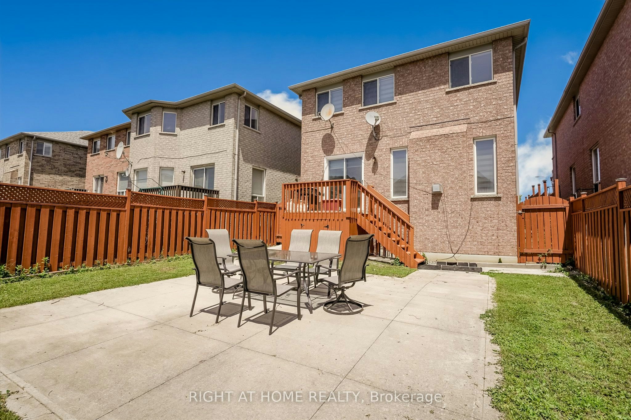 Bsmt-3470 Crimson King Circle, Mississauga, ON, L5N 8M9 - 3