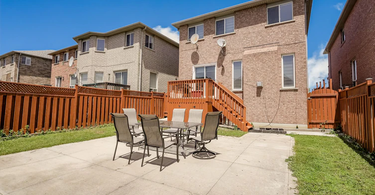 Bsmt-3470 Crimson King Circle, Mississauga, ON, L5N 8M9 - 3