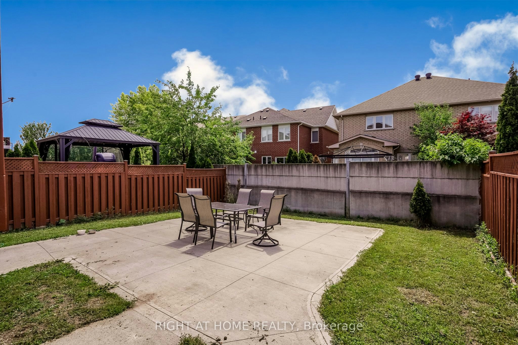 Bsmt-3470 Crimson King Circle, Mississauga, ON, L5N 8M9 - 5
