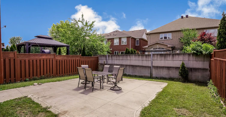 Bsmt-3470 Crimson King Circle, Mississauga, ON, L5N 8M9 - 5