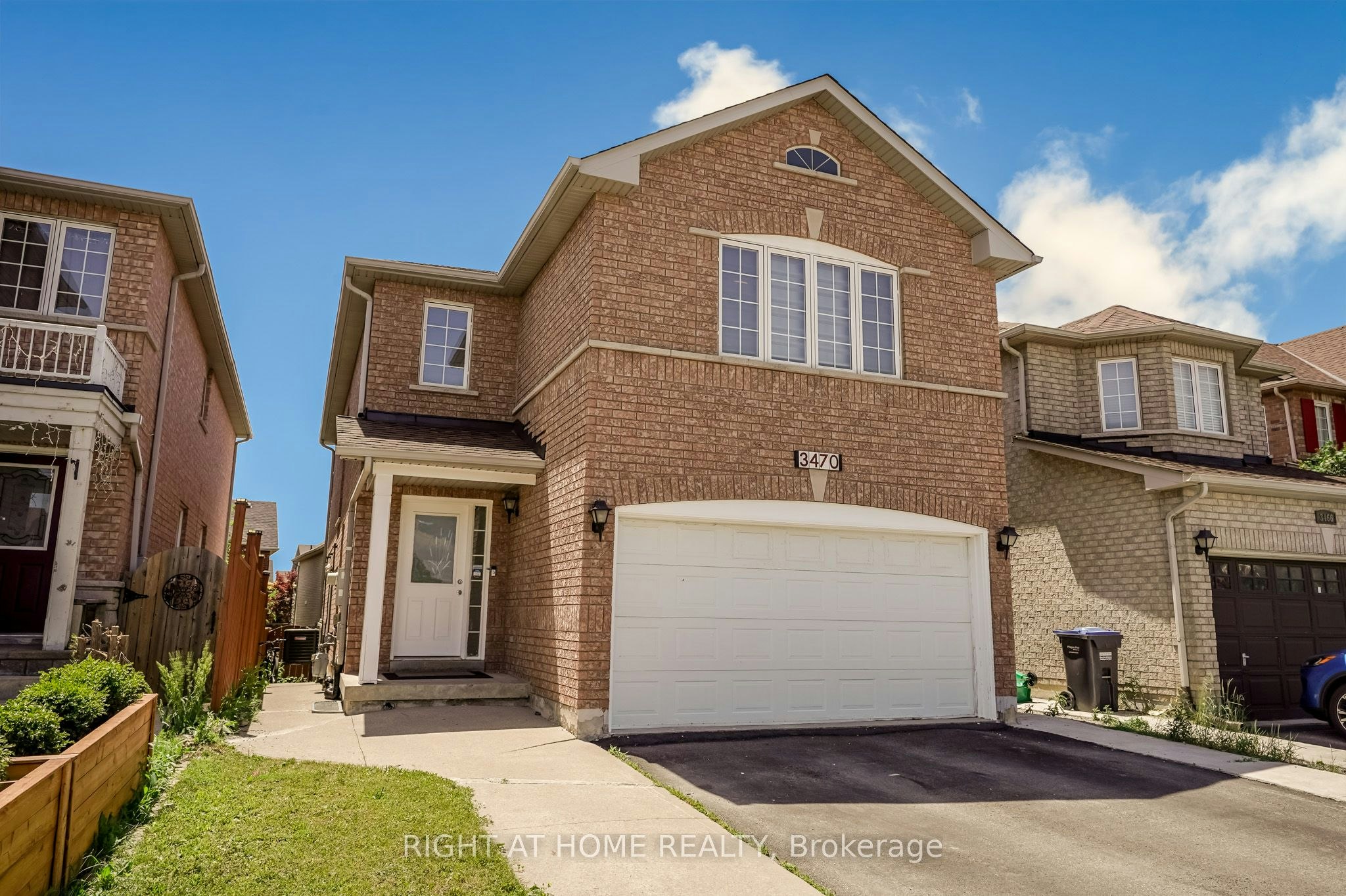 Bsmt-3470 Crimson King Circle, Mississauga, ON, L5N 8M9 - 4