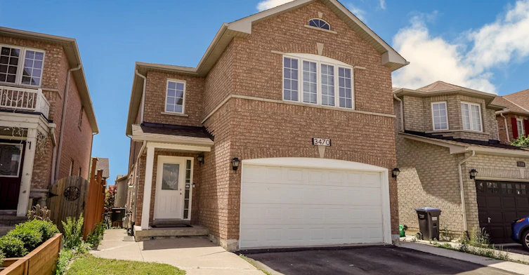 Bsmt-3470 Crimson King Circle, Mississauga, ON, L5N 8M9 - 4