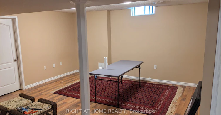 Bsmt-3470 Crimson King Circle, Mississauga, ON, L5N 8M9 - 9