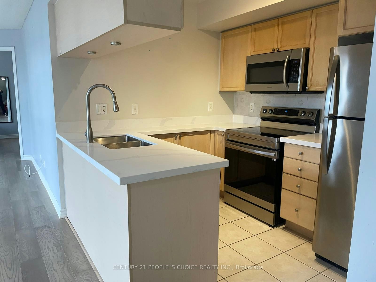 502-4080 Living Arts Drive, Mississauga, ON, L5B 4N3 - 5