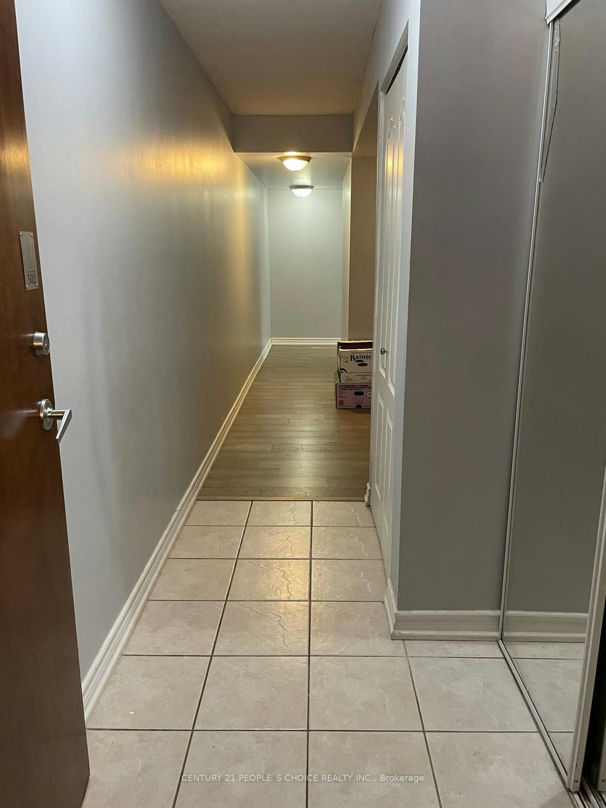 502-4080 Living Arts Drive, Mississauga, ON, L5B 4N3 - 8